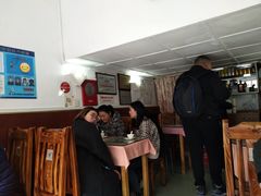 大堂-蘭心餐厅(进贤路店)