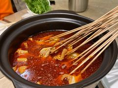 -金太阳海鲜烧烤·本地人餐厅(星海公园店)