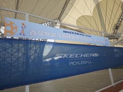 -Our Pickleball多多动匹克球俱乐部(世博源店)