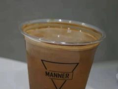 -Manner Coffee(芮欧百货店)