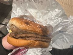 -麦当劳(凌云天地长桥店)