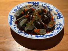 -黄山老妈·土菜(碧桂园店)