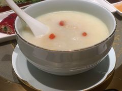 -领鲜天下·焗海鲜·花胶鸡(天目里店)