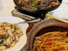 -翠清酒家(万丰路店)