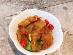 -四道菜·福建菜馆(新街口金鹰店)