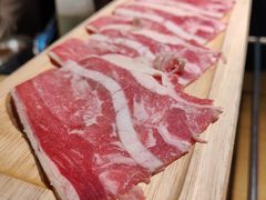 -牛市牛烤肉(西单大悦城店)