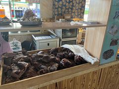 -赵金福蓬灰牛肉面·清真(金城关总店)