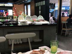 -钱小奴创意自助餐厅·原切谷饲安格斯畅吃(宁波慈溪爱琴海店)