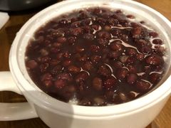 红豆双皮奶-三花奶奶的甜品(百联嘉定购物中心店)
