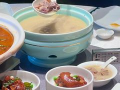 -老北门·苏帮菜·湖景包间(月光码头店)