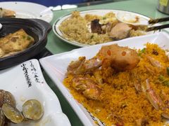 -景好海鲜餐厅(大鹏必选旅游店)