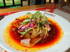 -长安大牌档之上元灯会(南大街店)