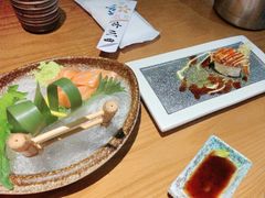 -吉川居酒屋(建国北路店)