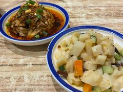 -好這口重庆小面(总店)