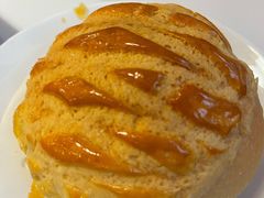 港式菠萝包-粤食堂(天津和悦汇店)