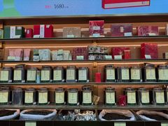 -张一元(总店)
