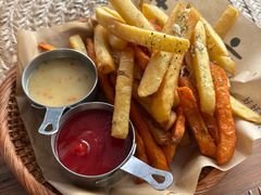 -六阅·福十 FORTEN 海景咖啡西餐厅(双廊古镇店)