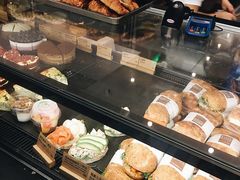 -BAKER&SPICE(安福路店)