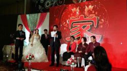 燕尔婚庆服务中心(北京燕尔婚庆服务中心)-北京燕尔婚礼策划