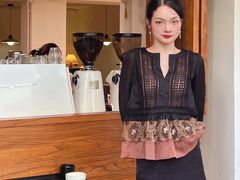 -本無咖啡·BeanWood Coffee