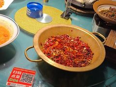 -永安水煮活鱼·仪征土菜院子