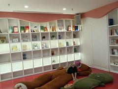 -凤凰国际书城(凤凰广场店)