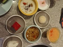 -集渔泰式海鲜自助火锅(新世纪广场店)