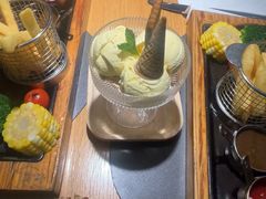 -麓椿花园西餐厅(海乐世界店)