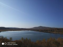 -塞罕坝国家级自然保护区