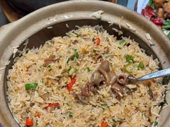 -金龙·打边炉(南京西路店)