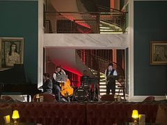-The St·Regis Bar 瑞吉酒吧