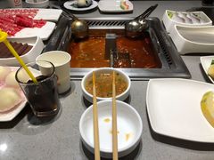 -海底捞火锅(万达广场店)