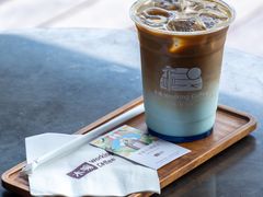 -木嘛working coffee(前海店)