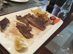 -IL Forno 意坊·意大利餐厅(温州万象城店)