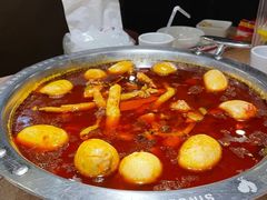 -李子坝梁山鸡(北碚万达五鸡哥店)