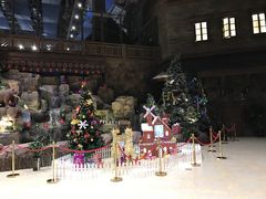 -长白山万达水乐园