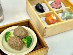 -蔡澜点心·粤菜(赛格国际购物中心店)