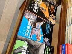 -北方图书城(沈阳天地店)