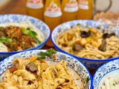 -马振面(小皮院店)