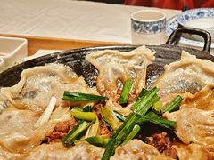 -大张烙馍村·美食地标(泉山店)