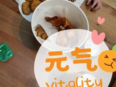 -肯德基(沈辽路店)