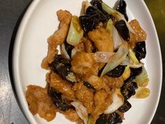 -鼓楼东街老火锅(鼓楼店)