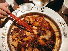 -胖哥俩肉蟹煲(上海悦荟广场店)