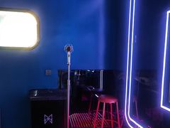 -酷秀KTV(五道口店)