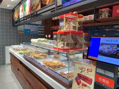 -西区老大房(愚园路店)