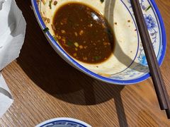 -辣肉面大王(天平路店)