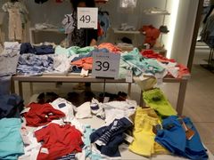 -ZARA(凯德乐峰广场店)
