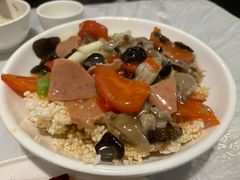 -喜洋洋(中山四路店)
