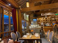 大堂-木王宴语·野生鲜菌火锅(玉河店)