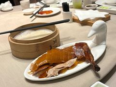 -金鸭季·北京烤鸭(深业上城店)